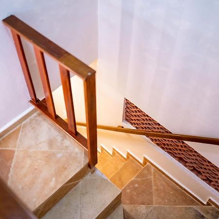 Flat Bougainville Apartment Jijoca de Jericoacoara Bagian luar foto