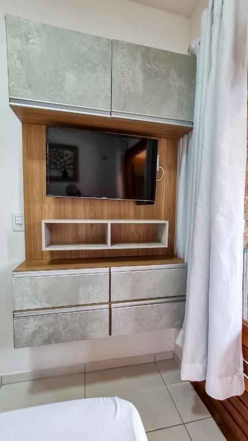 Flat Bougainville Apartment Jijoca de Jericoacoara Bagian luar foto