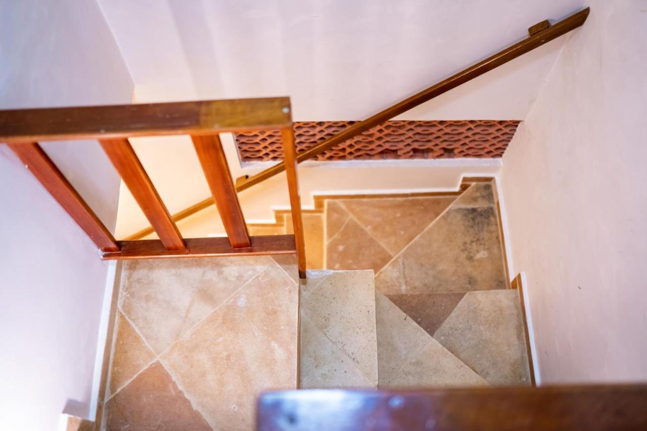 Flat Bougainville Apartment Jijoca de Jericoacoara Bagian luar foto