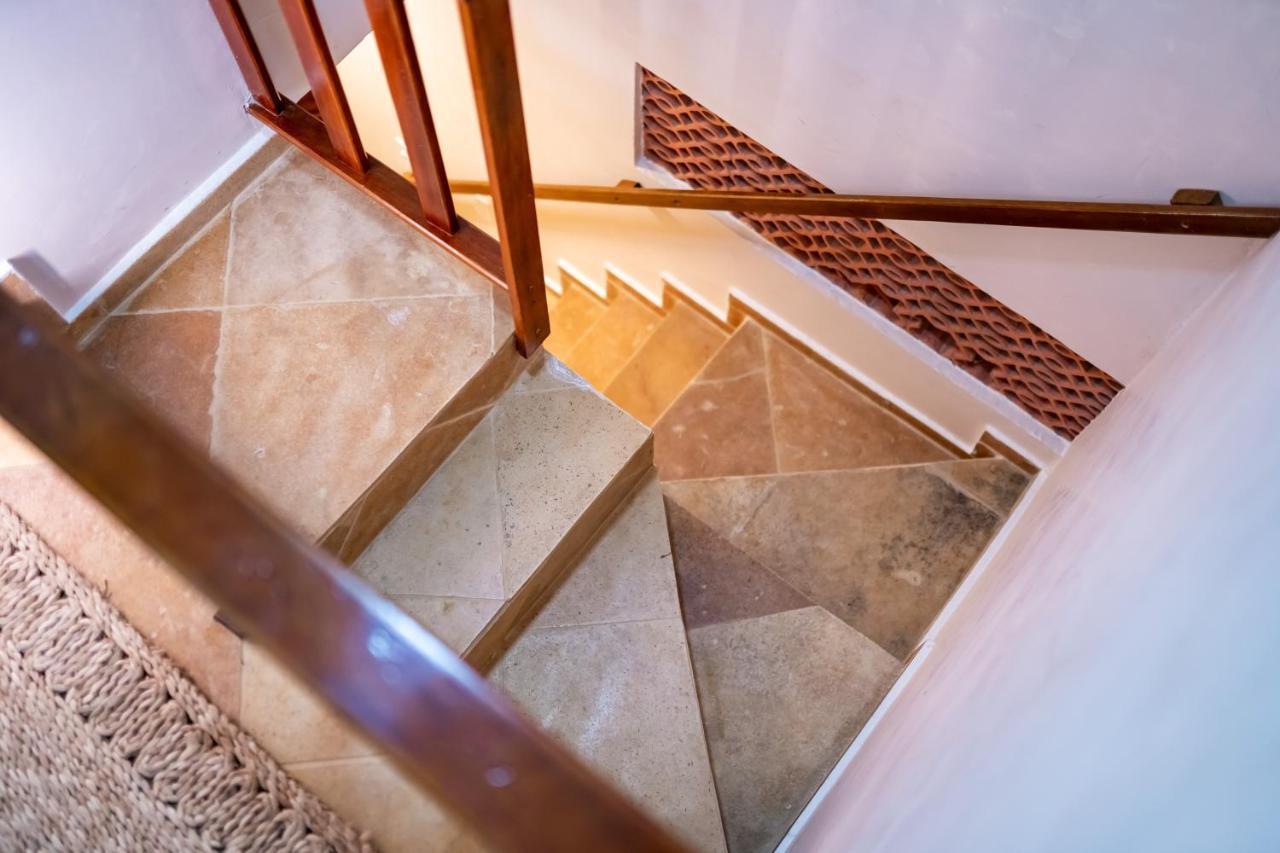 Flat Bougainville Apartment Jijoca de Jericoacoara Bagian luar foto