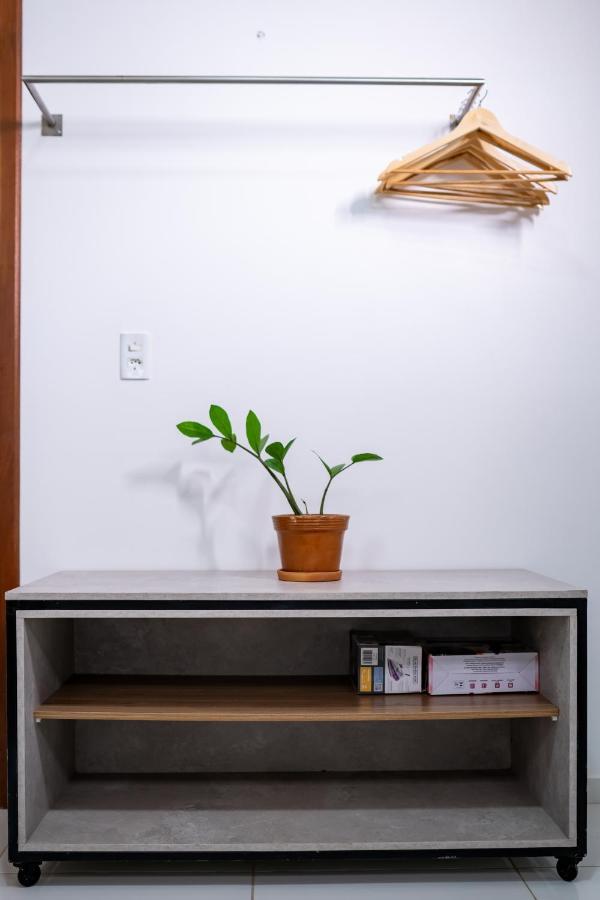 Flat Bougainville Apartment Jijoca de Jericoacoara Bagian luar foto