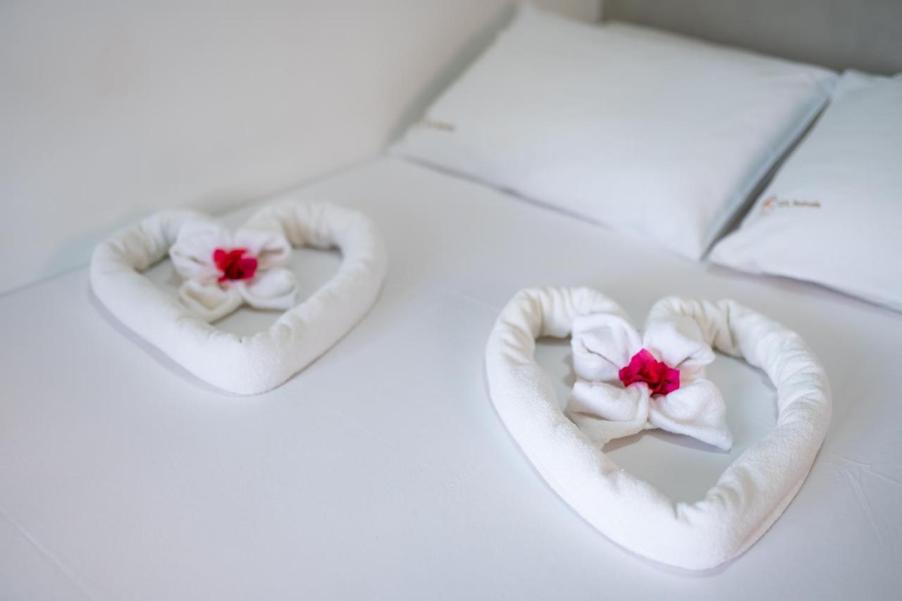 Flat Bougainville Apartment Jijoca de Jericoacoara Bagian luar foto