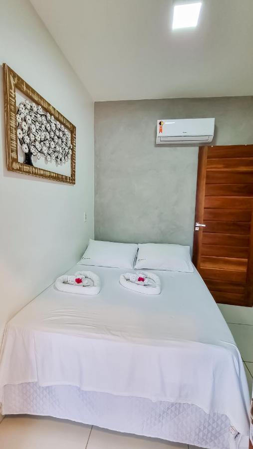 Flat Bougainville Apartment Jijoca de Jericoacoara Bagian luar foto