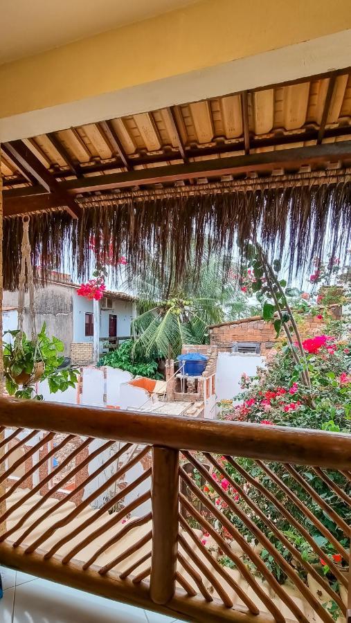 Flat Bougainville Apartment Jijoca de Jericoacoara Bagian luar foto