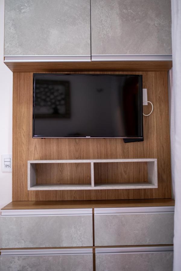 Flat Bougainville Apartment Jijoca de Jericoacoara Bagian luar foto
