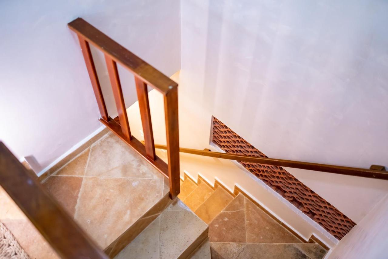 Flat Bougainville Apartment Jijoca de Jericoacoara Bagian luar foto